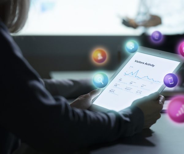 Digital Marketing With Upgrad